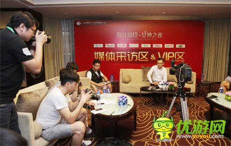 掌娱天下CEO首次解读九千万融资事宜