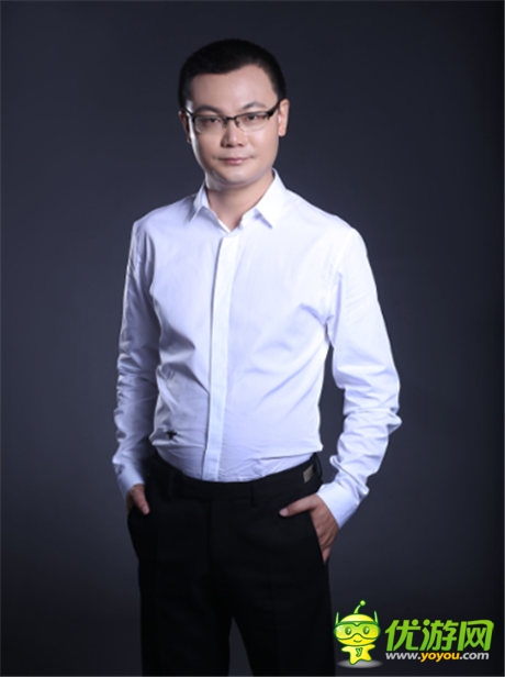 掌娱天下CEO首次解读九千万融资事宜