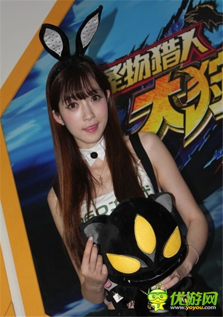 360独代《三国战纪》另类营销 逆袭2014China Joy游戏展