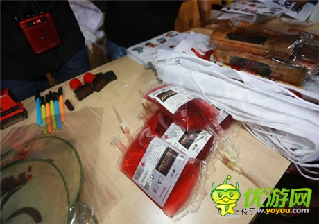 360独代《三国战纪》另类营销 逆袭2014China Joy游戏展