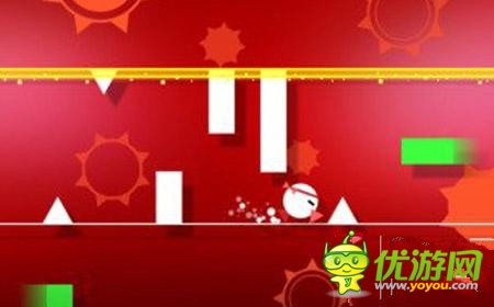 休闲动作游戏《挑战99!》登陆iOS平台