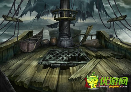 刺客大师卡将推出《血族》首部资料片前瞻