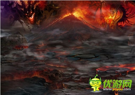 刺客大师卡将推出《血族》首部资料片前瞻