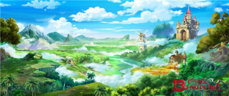 刺客大师卡将推出《血族》首部资料片前瞻