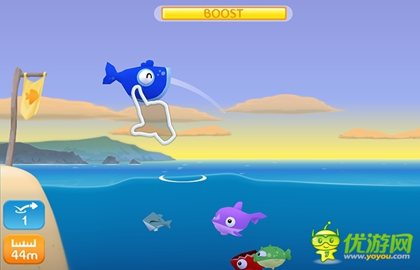 从玩家的体验说起：谈手机游戏的设计要点