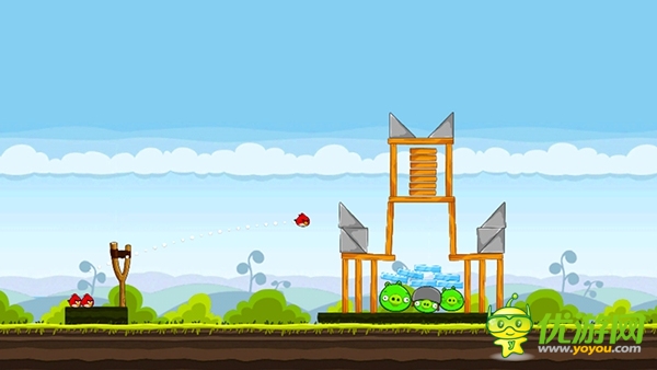 从玩家的体验说起：谈手机游戏的设计要点