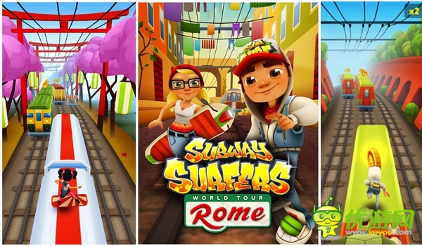 从玩家的体验说起：谈手机游戏的设计要点