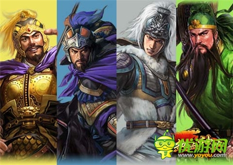 根本停不下来《热血神将》等的就是你