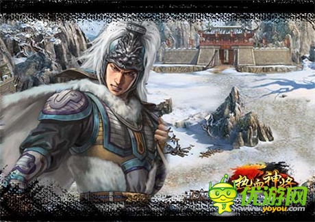 根本停不下来《热血神将》等的就是你