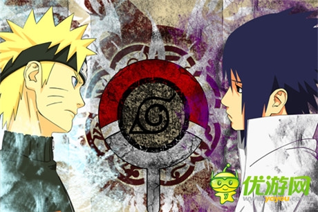 动漫游戏精品融合《天天忍者》领衔动漫卡牌手游