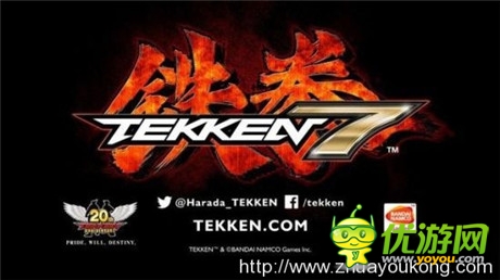 《铁拳7》新角色涉嫌抄袭《刺客信条》？