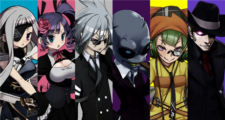 日系战略RPG《交叉战术》计划今秋发售