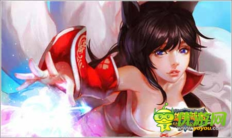 揭秘新曙光 《英雄联萌传》向小学生说NO