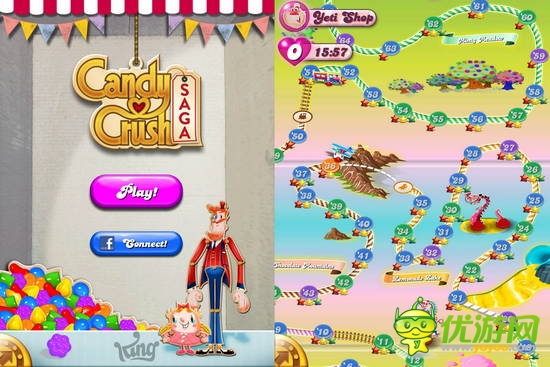 手游开发商用户获取的五大关键