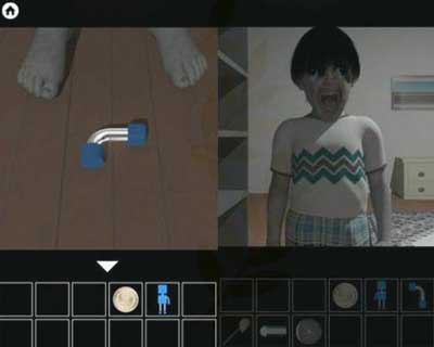 鬼月来临 消暑恐怖APP尖叫停不下来