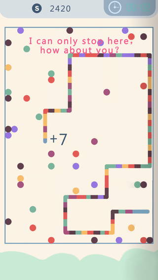 蛇的幂次方!《snake!snake!snake!》登顶免费榜