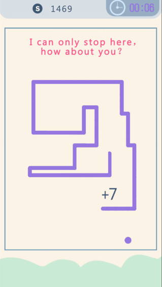 蛇的幂次方!《snake!snake!snake!》登顶免费榜