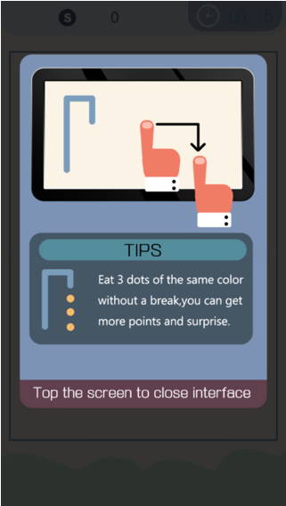 蛇的幂次方!《snake!snake!snake!》登顶免费榜