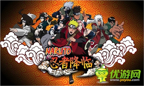 剖析忍者内心《忍者降临》今日删档首测