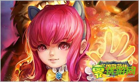 动作卡牌手游大作《英雄联萌传》最新版本面世