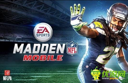 《疯狂橄榄球》系列新作月底登陆苹果商店