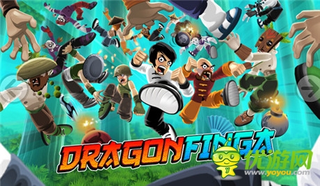 精品如云 广州盈正多款海外单机新作曝光