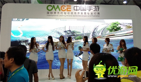 精品如云 广州盈正多款海外单机新作曝光