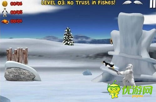 “打企鹅”背后：H5游戏是赚钱还是累积用户