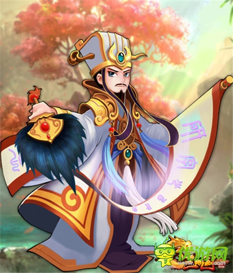 一统中原《不只三国》暴走蜀国英雄曝光