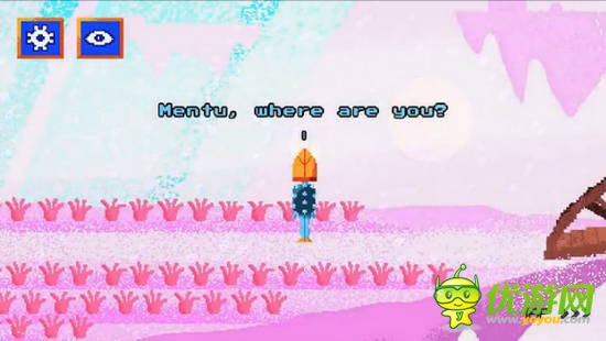 外星大冒险 复古像素风《Bik》今日登陆iOS平台