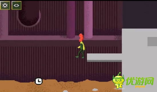 外星大冒险 复古像素风《Bik》今日登陆iOS平台