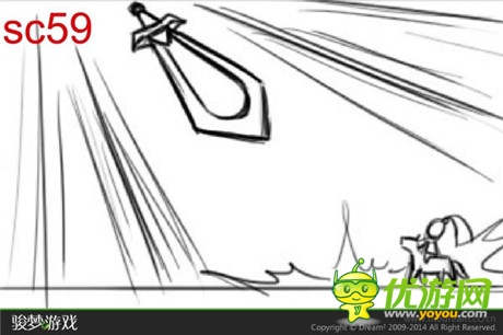 剧透慎入《萌三国》动画片分镜赏析