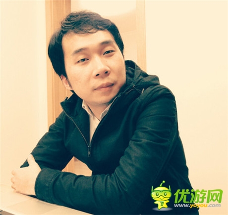 不忘初心——《决战喵星》制作团队椰岛工作室专访