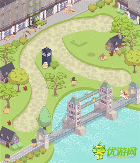 新地图开放在即《暖暖环游世界》全新内容前瞻