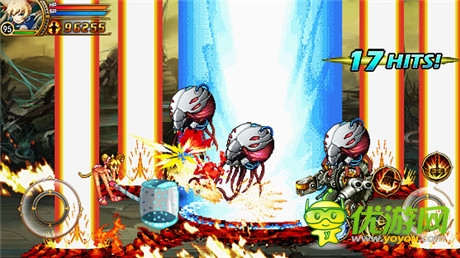 青春张扬《时空猎人》海滩派对时装上线