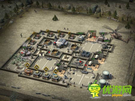 iOS独占 使命召唤系列新作—《使命召唤：英雄》即将测试