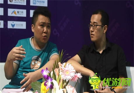 光宇游戏蒲永明：手游蛰伏两年 下半年推多款新游