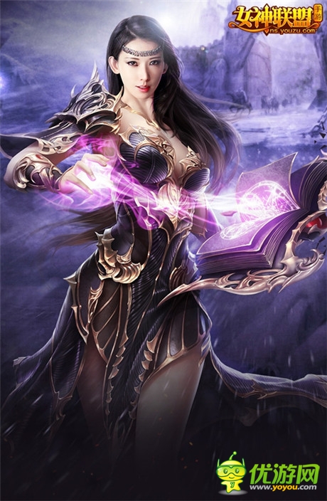 一亿传奇IP改编手游《女神联盟》林志玲主动要求代言