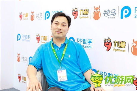 《血族》王俊强：忠于原著 敢于创新