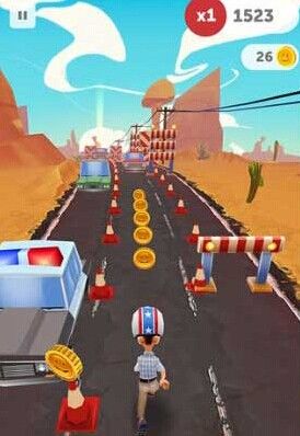 从《奔跑吧!阿甘》成功分析融入游戏的IP文化内涵