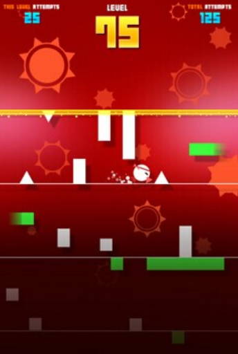 《99 Challenges!》这次不用跳下100层