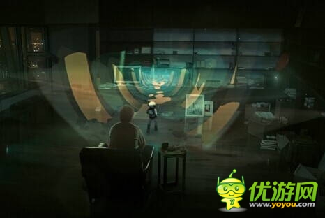 沉浸式游戏离我们还有多远？