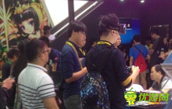 沉浸式游戏离我们还有多远？