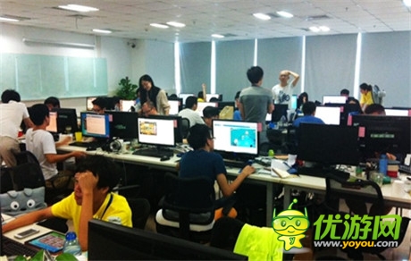 《推倒江湖》前瞻：核心机制曝光 BOSS可变帮手