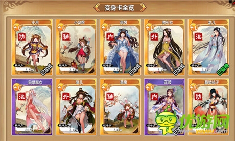 师妹逆袭季：《天天小师妹》师妹全新概念解析