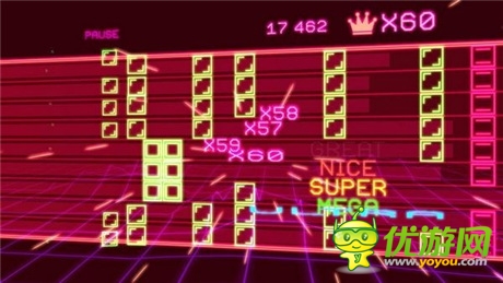 挑战自己的节奏感《尺寸很重要》即将上架iOS