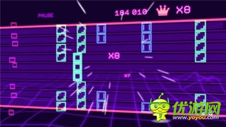 挑战自己的节奏感《尺寸很重要》即将上架iOS