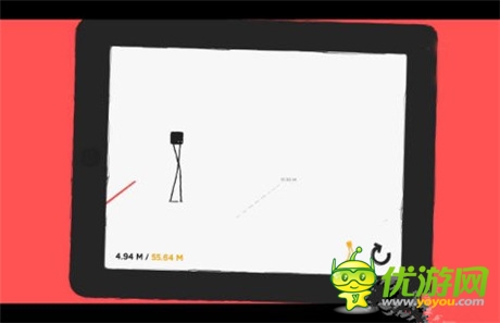 无尽跑酷游戏《长腿爸爸》iOS版即将推出