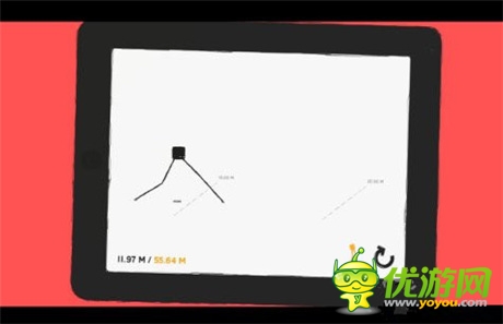 无尽跑酷游戏《长腿爸爸》iOS版即将推出