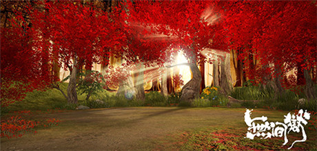 客户端的无间地狱《无间狱》打造最强画面